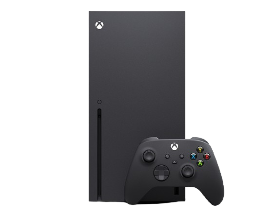 Xbox Series X
